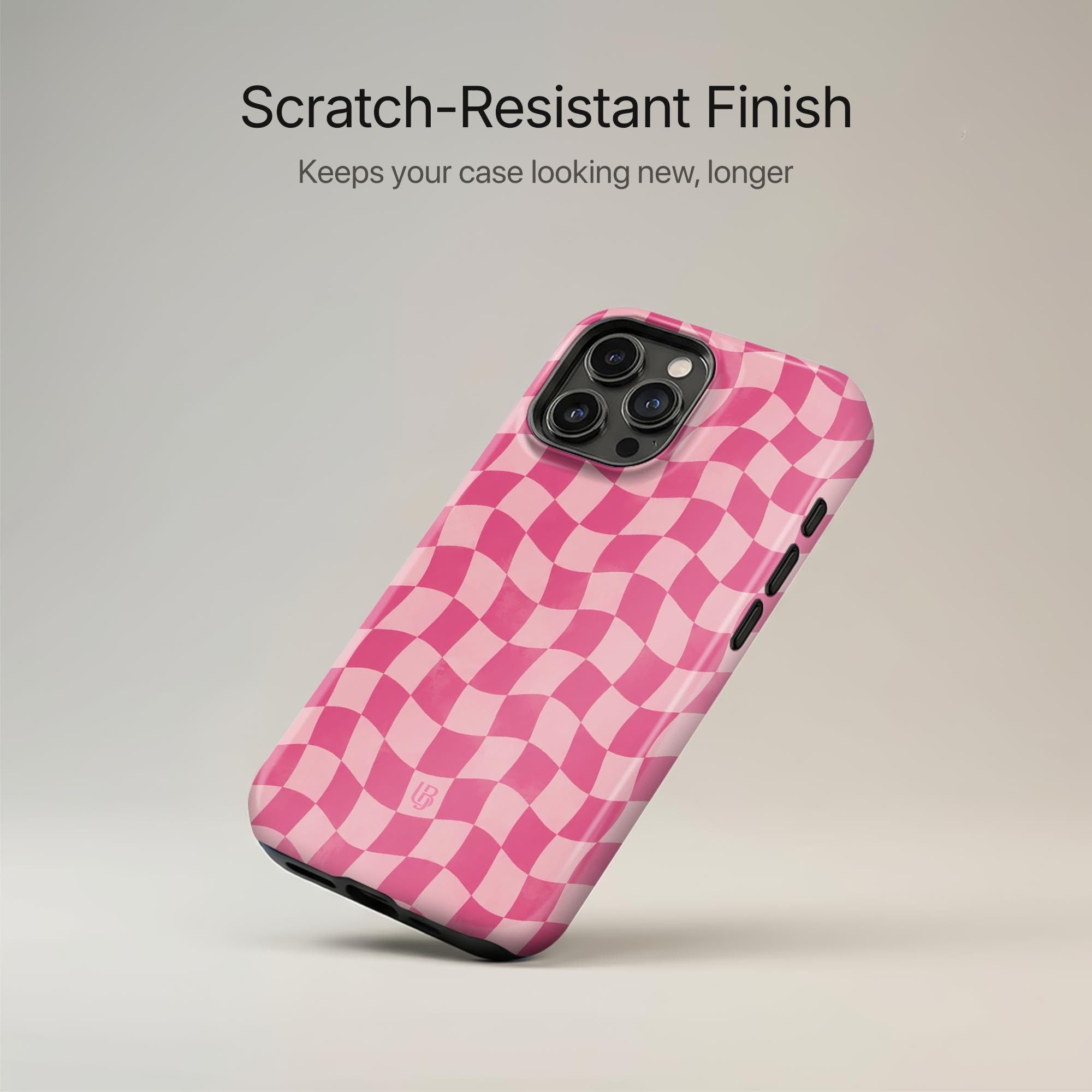Candy Warp - Eclipse Case