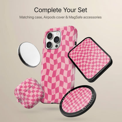 Candy Warp - AirPods Case