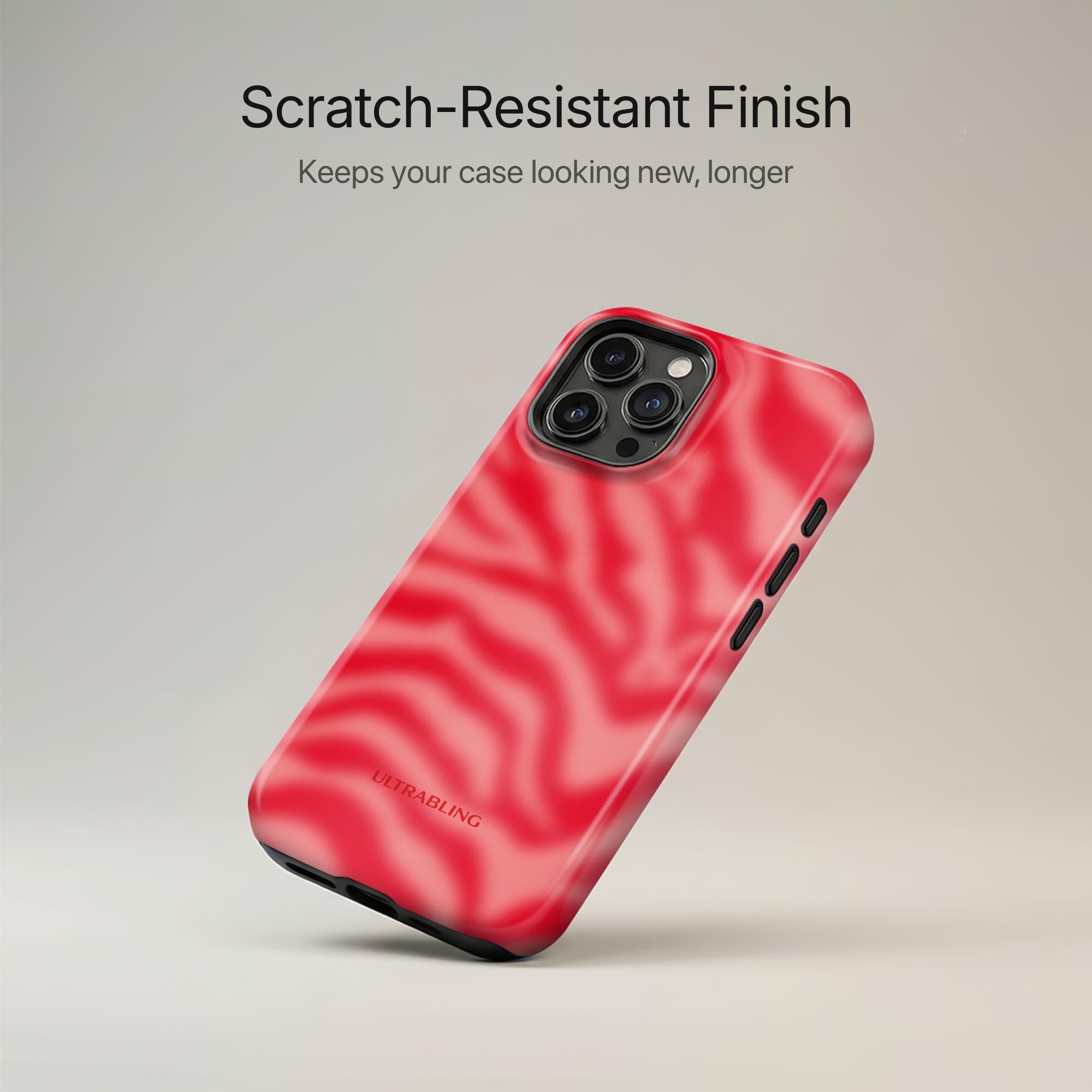 Cherry Trance - Eclipse Case