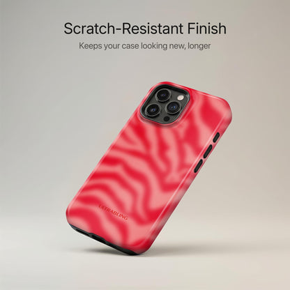 Cherry Trance - Eclipse Case