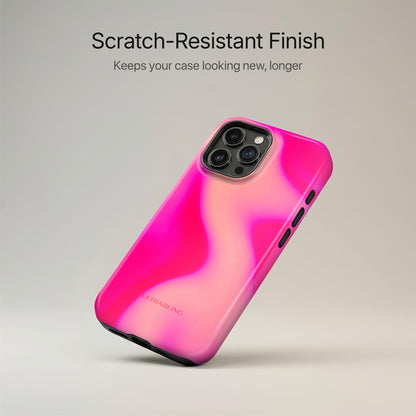 Rosé Mirage - Eclipse Case