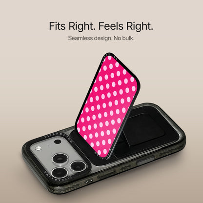 Bubblegum Pop - MagSafe Wallet