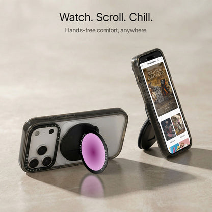 Amethyst Haze - MagSafe Phone Grip