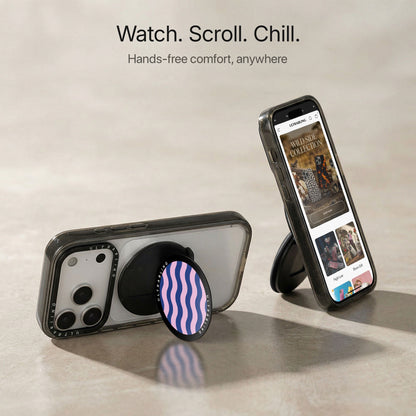 Riptide - MagSafe Phone Grip