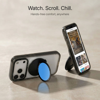 Marseille - MagSafe Phone Grip