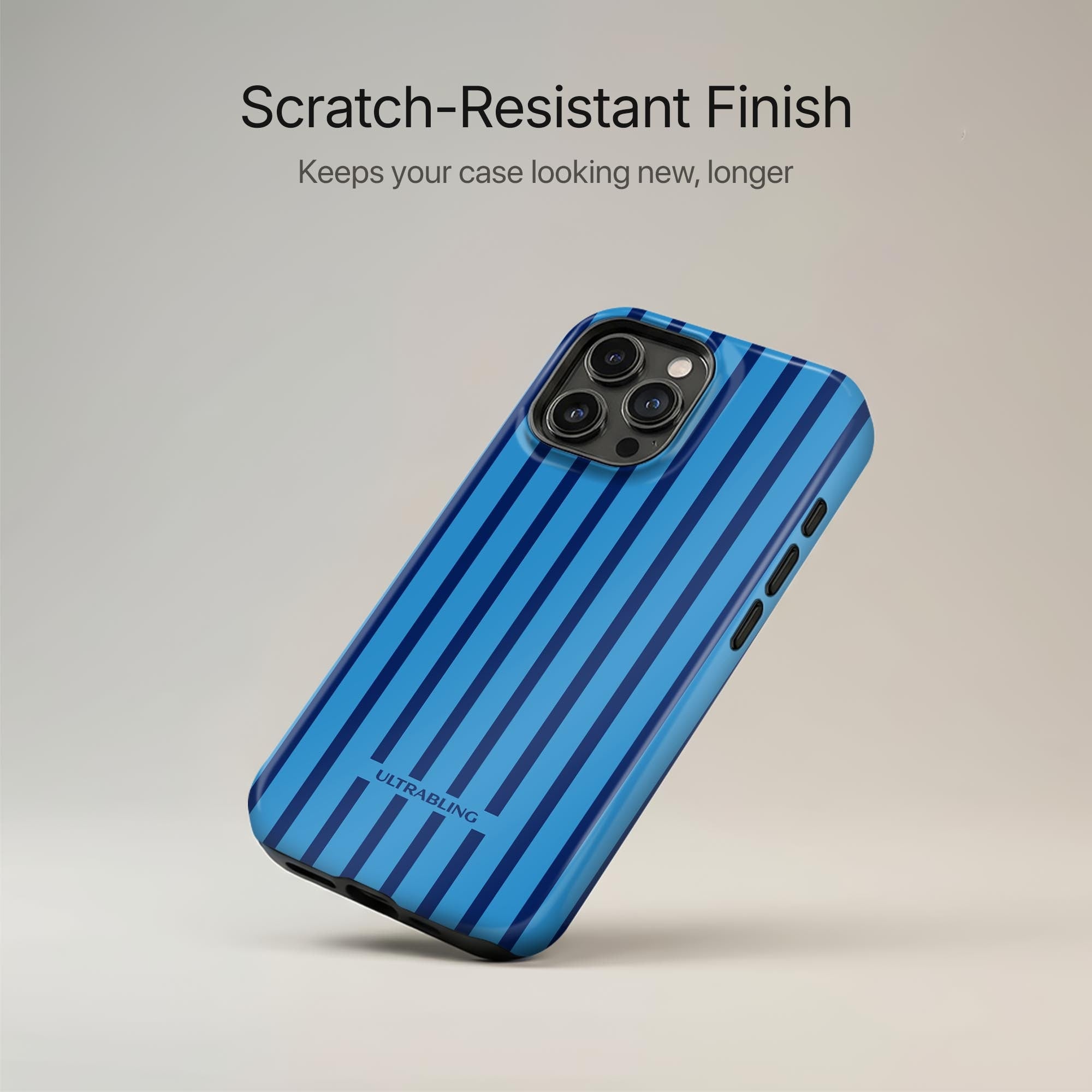 Cobalt Club - Eclipse Case