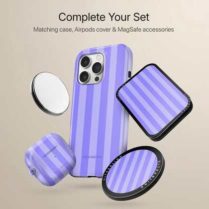 Wisteria - AirPods Case