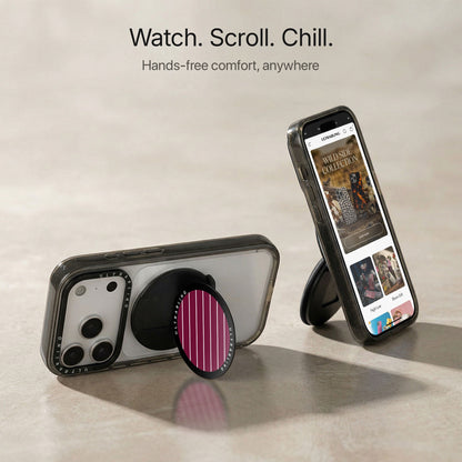 Bordeaux - MagSafe Phone Grip