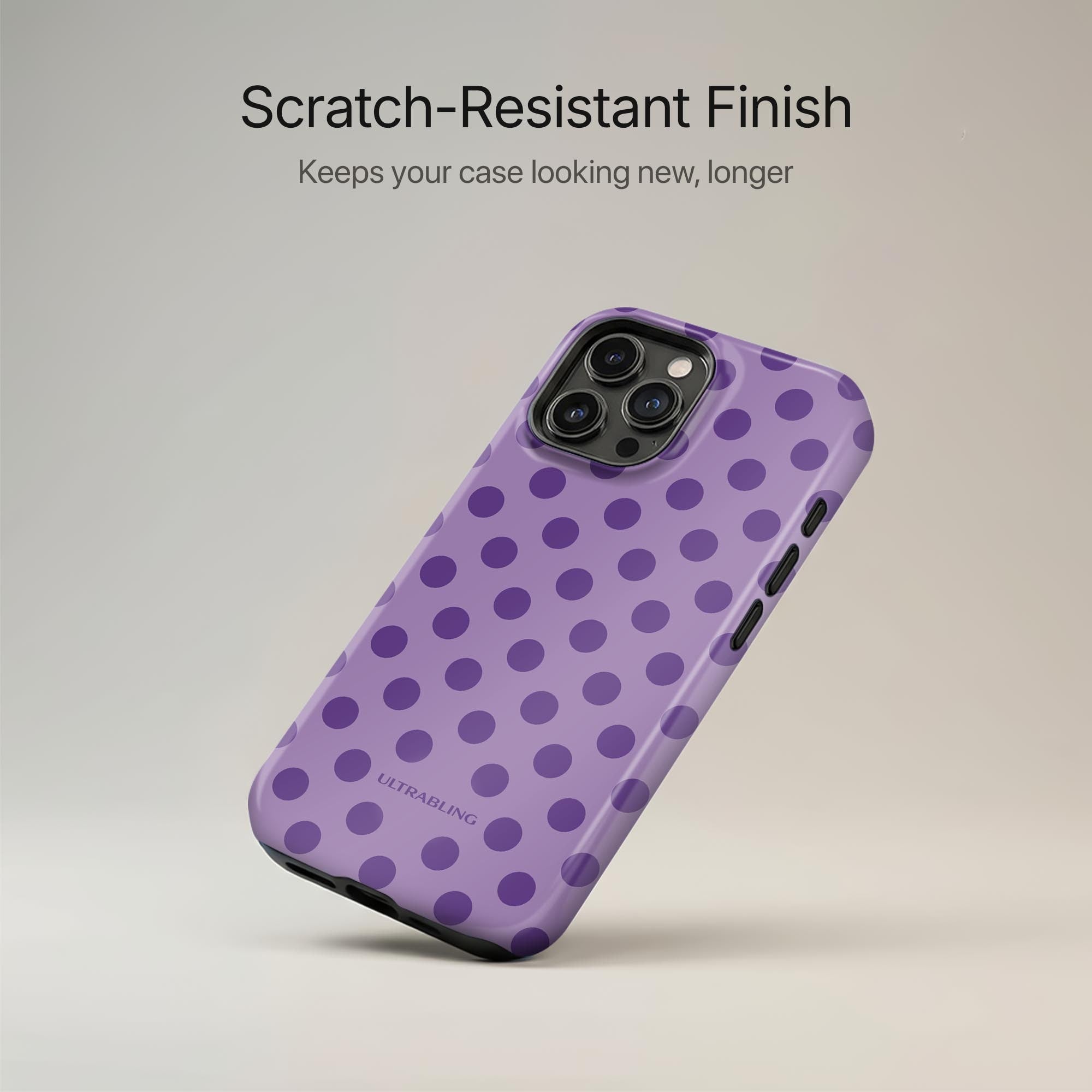 Orchid Pop - Eclipse Case