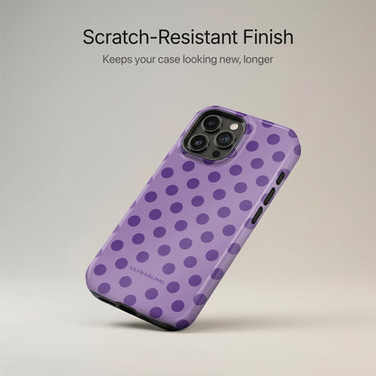 Orchid Pop - Eclipse Case