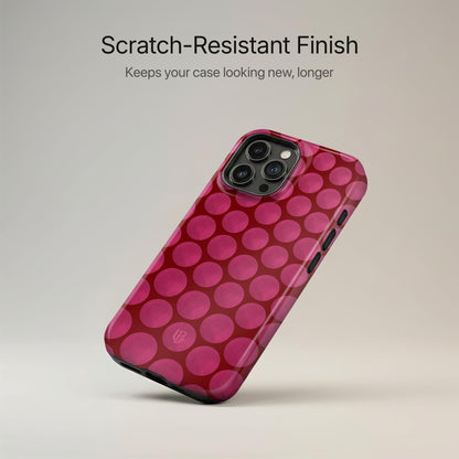 Cherry Crush - Eclipse Case