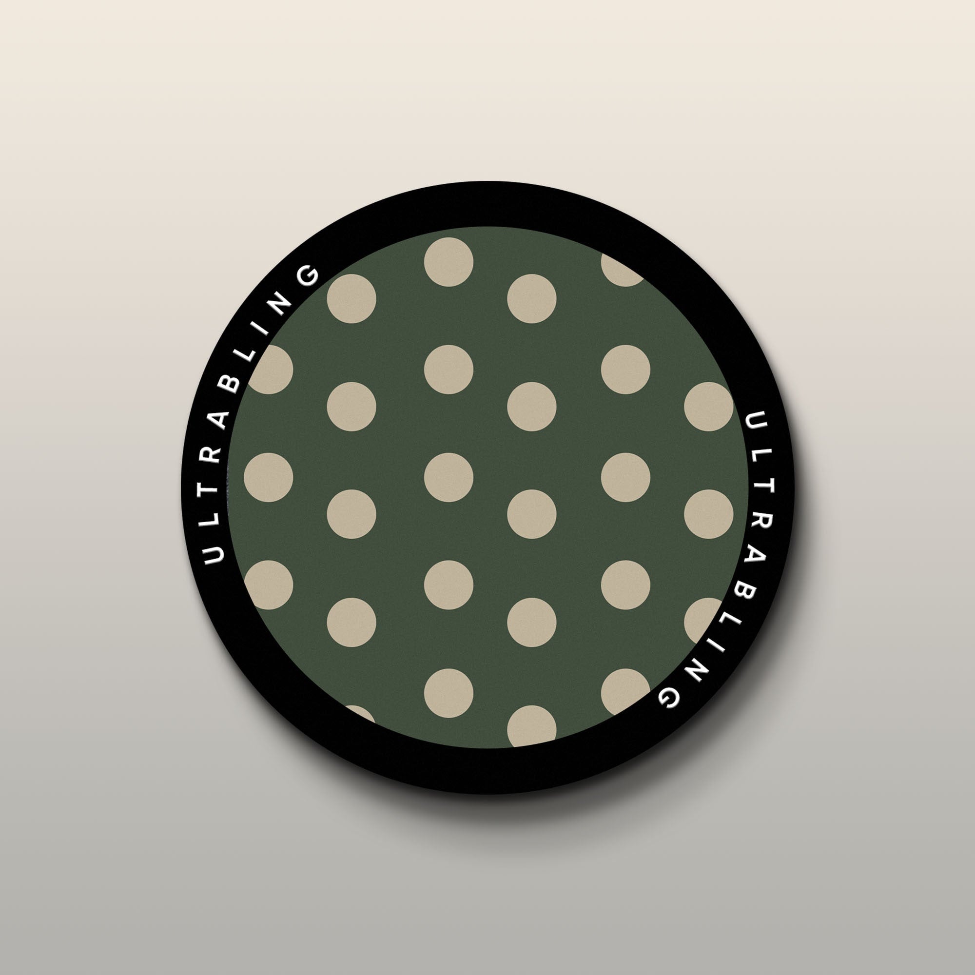 Olive Grove - MagSafe Phone Grip
