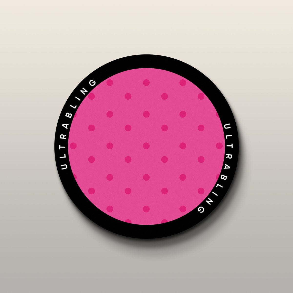 Raspberry Fizz - MagSafe Phone Grip