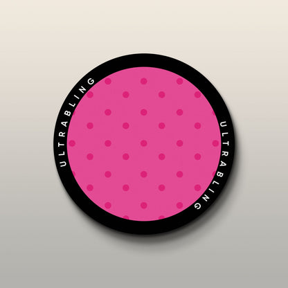Raspberry Fizz - MagSafe Phone Grip