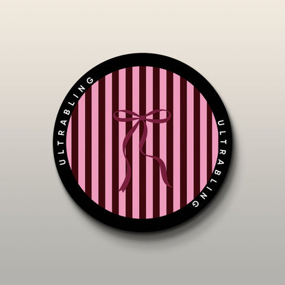 Berry Bow - MagSafe Phone Grip
