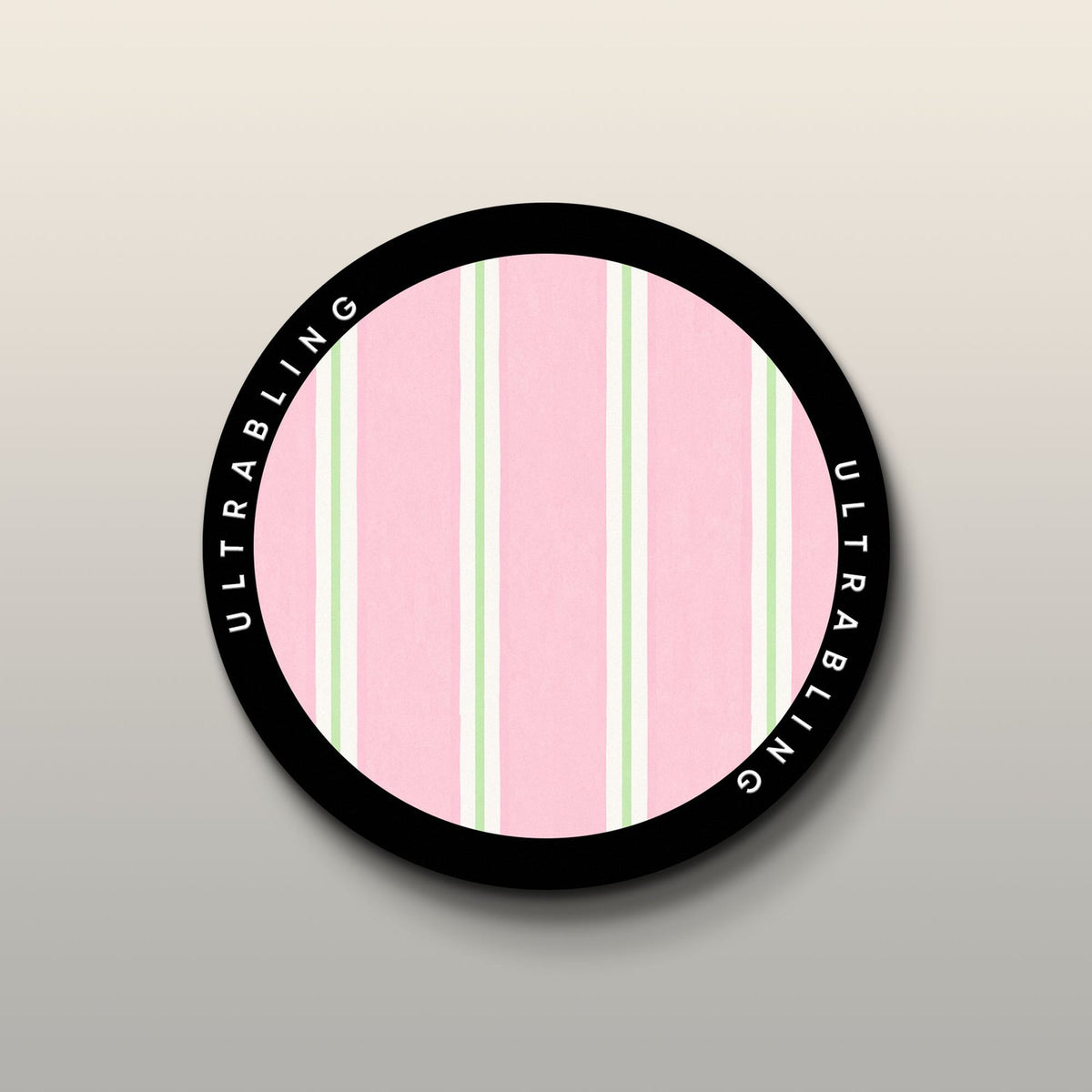 Rhubarb - MagSafe Phone Grip