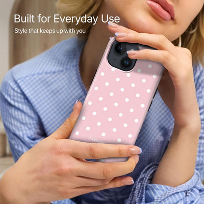 Petal Dot - Eclipse Case
