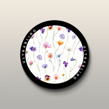 Field Flowers - MagSafe Phone Grip