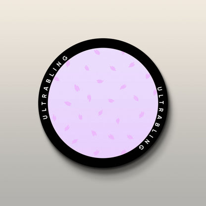 Petal Snow - MagSafe Phone Grip