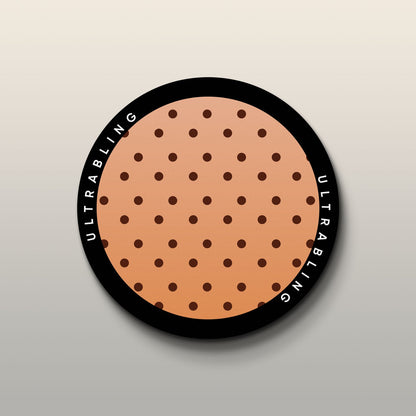 Toffee Dot - MagSafe Phone Grip