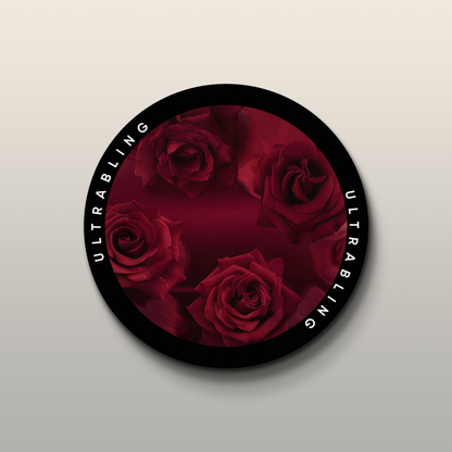 Velvet Roses Ultrabling MagSafe Phone Grip - In-Hand