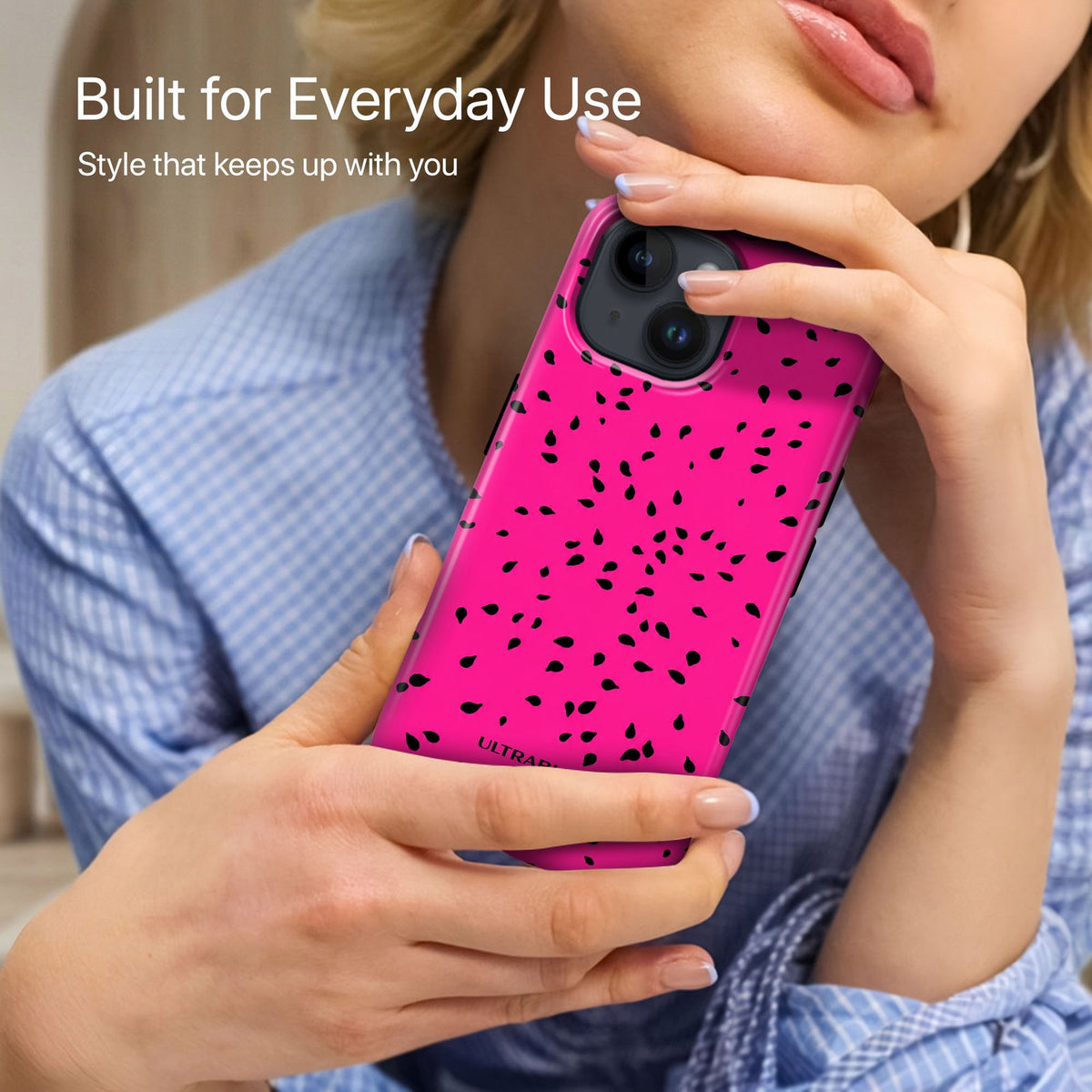 Dragon Fruit - Eclipse Case