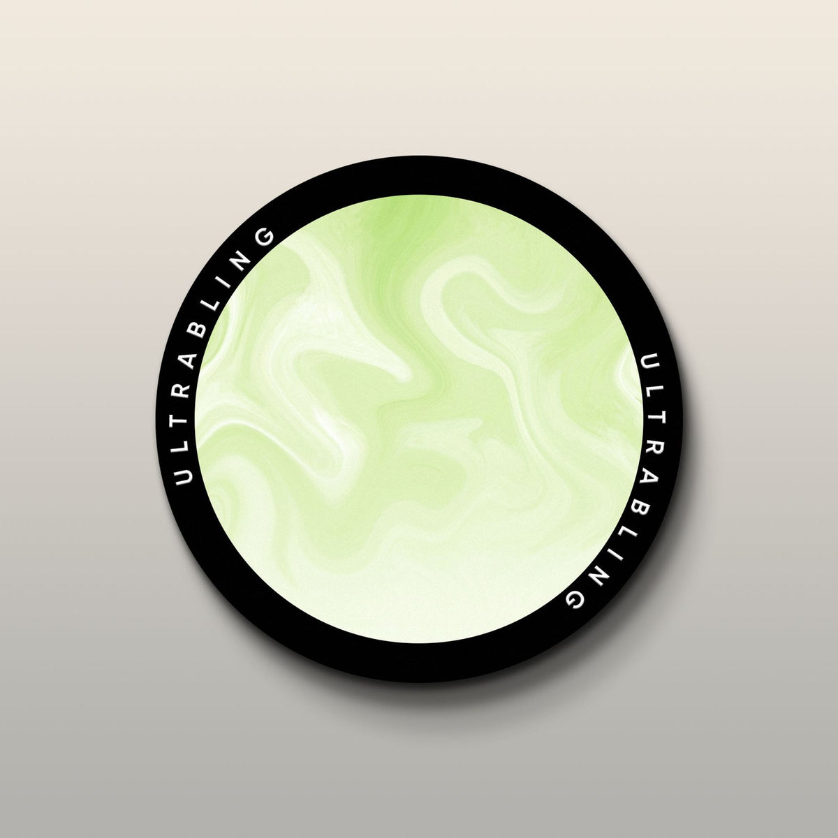 Mint Melt - MagSafe Phone Grip