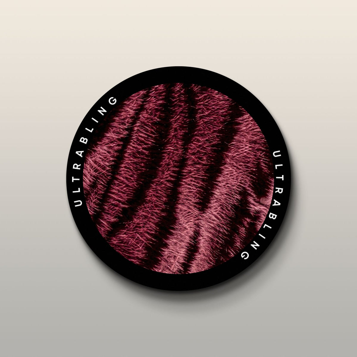 Garnet Fur - MagSafe Phone Grip