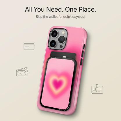 Lovestruck - MagSafe Wallet