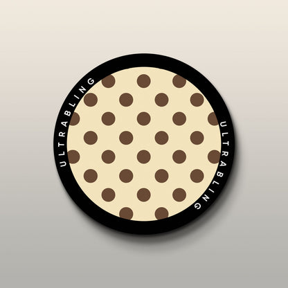Tiramisu - MagSafe Phone Grip
