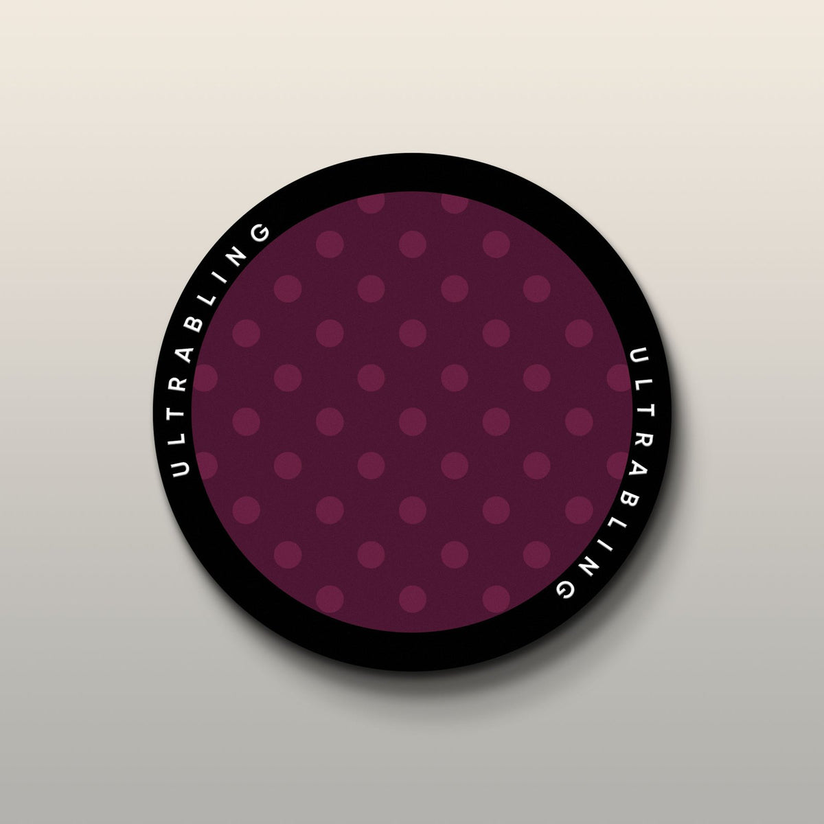 Mulberry - MagSafe Phone Grip