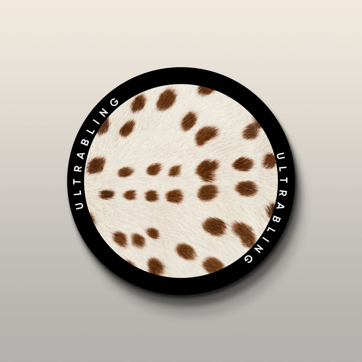 Hazel Fawn - MagSafe Phone Grip