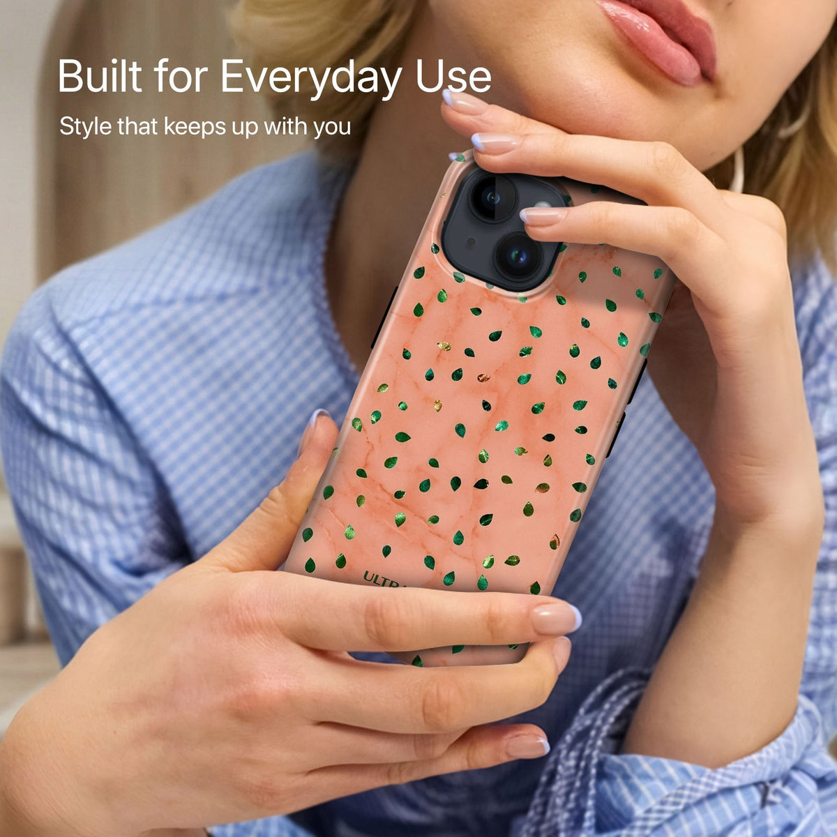 Guava - Eclipse Case