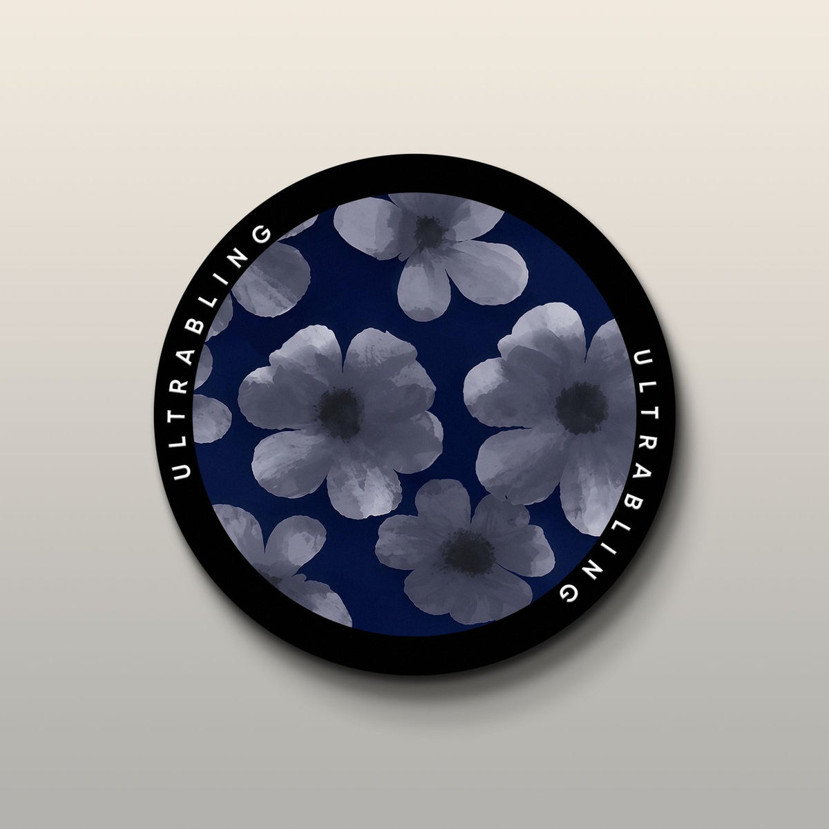 Dusk Garden - MagSafe Phone Grip