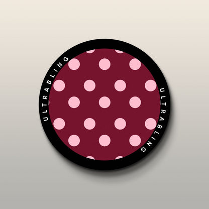 Berry Dot - MagSafe Phone Grip