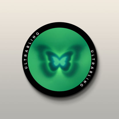 Glow Wing - MagSafe Phone Grip