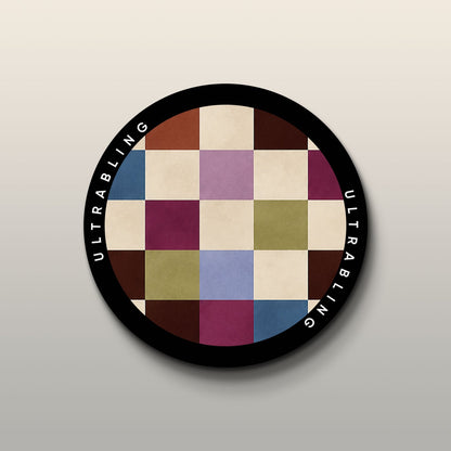 Patchwork - MagSafe Phone Grip