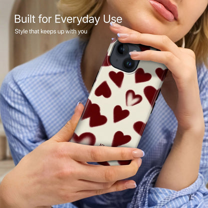 Sweetheart - Eclipse Case