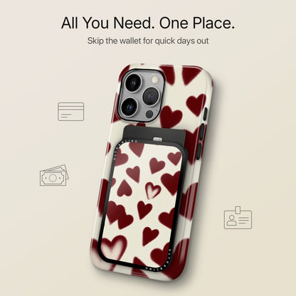 Sweetheart - MagSafe Wallet