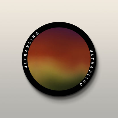 Mango Haze - MagSafe Phone Grip