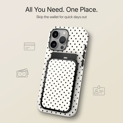 Pinpoint - MagSafe Wallet