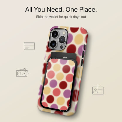Gumball - MagSafe Wallet