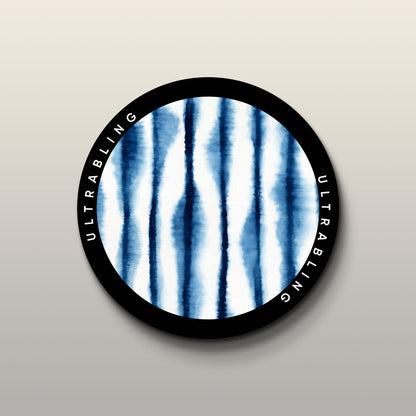 Denim Wash - MagSafe Phone Grip
