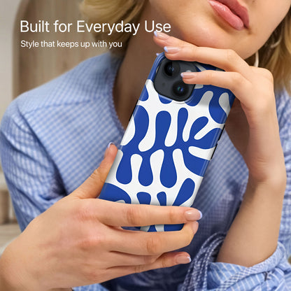 Azure Flow Ultrabling side profile and button view