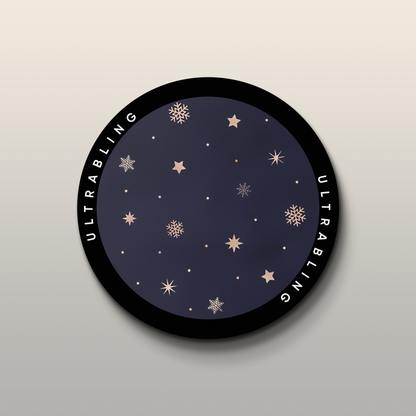Celestial Night Ultrabling MagSafe Phone Grip - In-Hand
