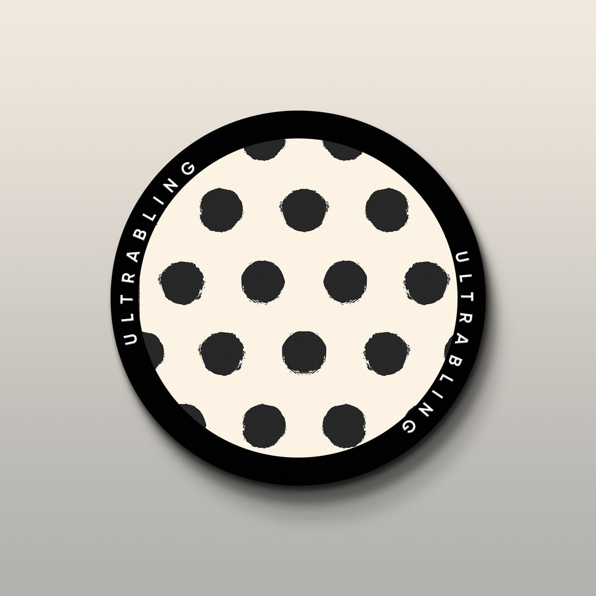 Midnight Confetti - MagSafe Phone Grip