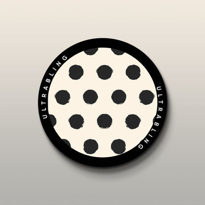 Midnight Confetti - MagSafe Phone Grip