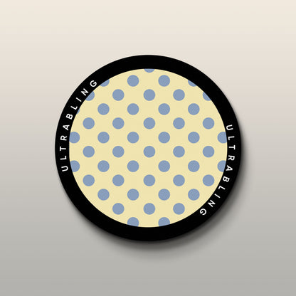 Bluebell Sorbet - MagSafe Phone Grip