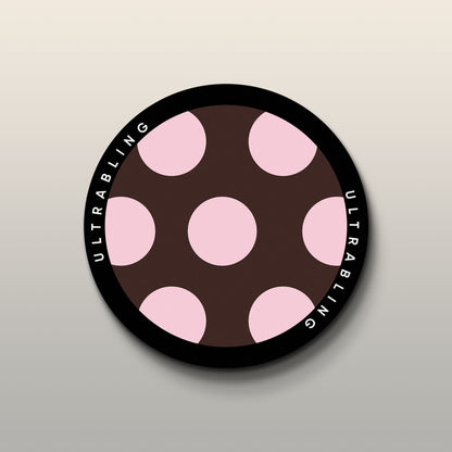 Cocoa Bonbon - MagSafe Phone Grip