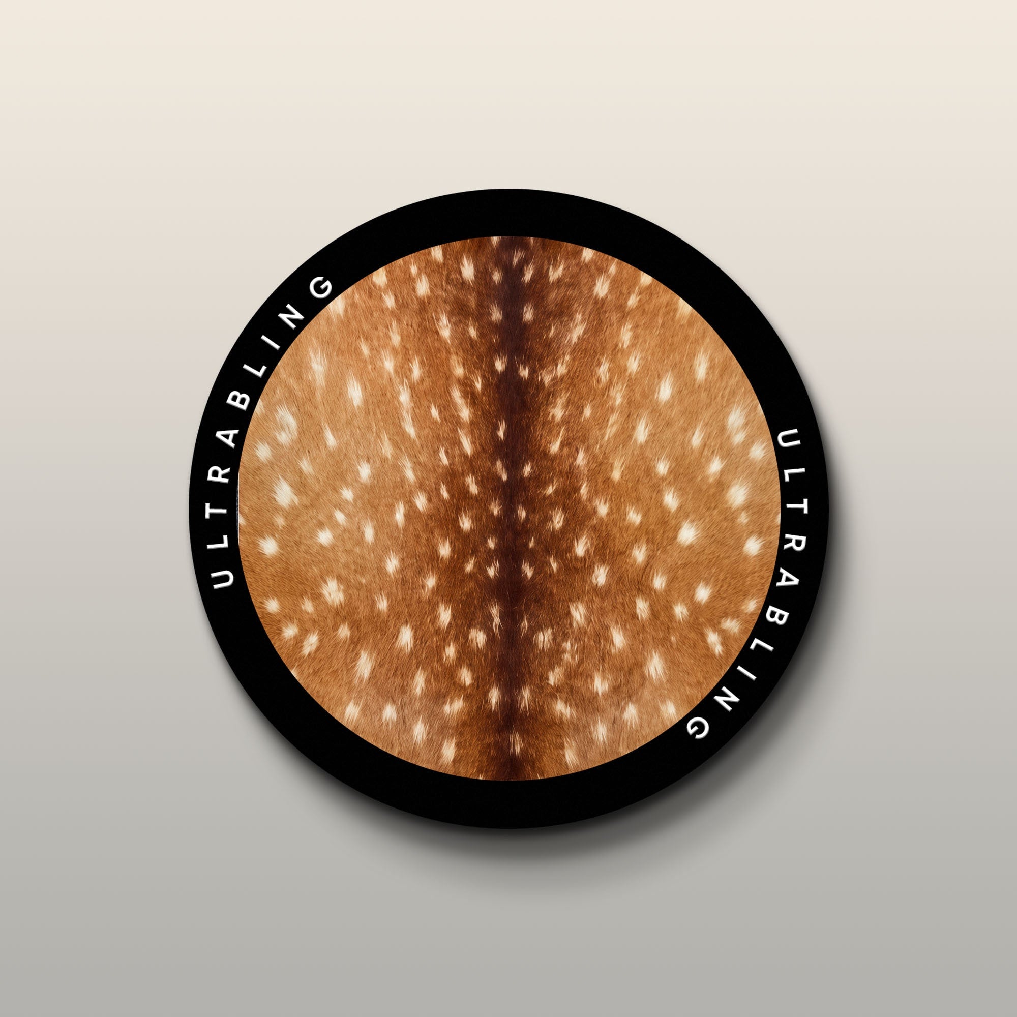 Fawn Fever - MagSafe Phone Grip